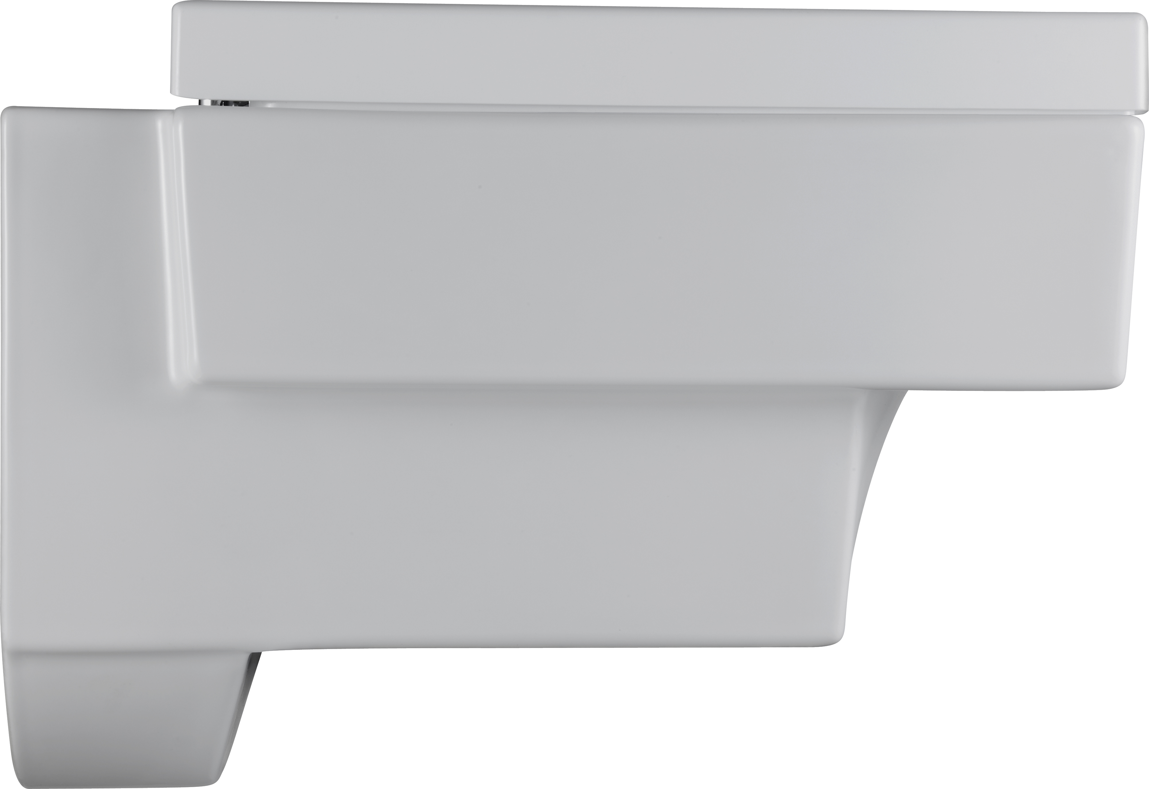 Унитаз подвесной Jacob Delafon Terrace EDA102 - 5