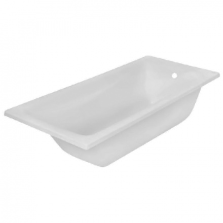 Ванна акриловая Jacob Delafon Odeon E6062RU-00, 170х75 см - 2