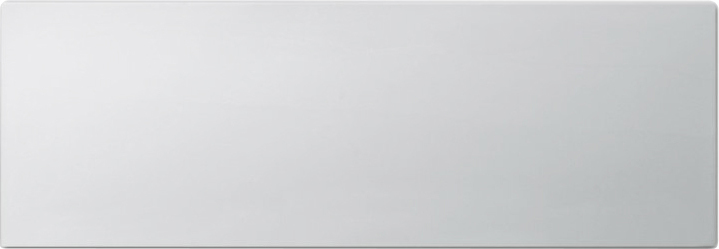 Экран Астра-Форм PFI 160 белый 100-28 - 0