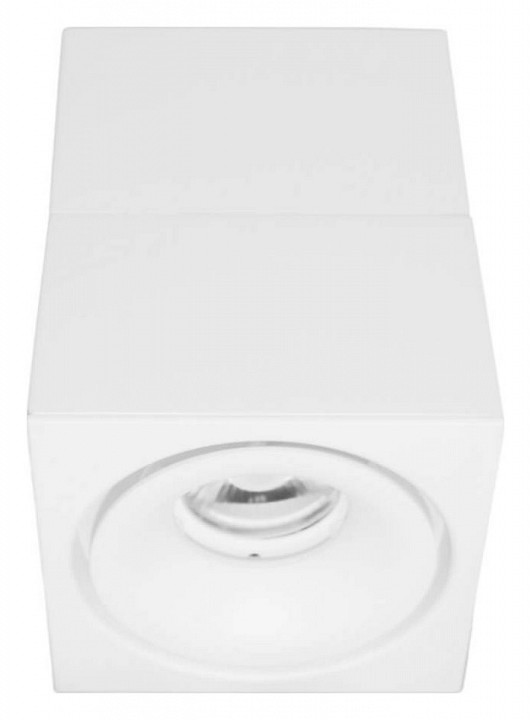 Накладной светильник LUMINA DECO Edford LDC 8056-10W WT - 3