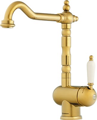 Смеситель Omoikiri Kyoto G для кухонной мойки 4994508 - 0