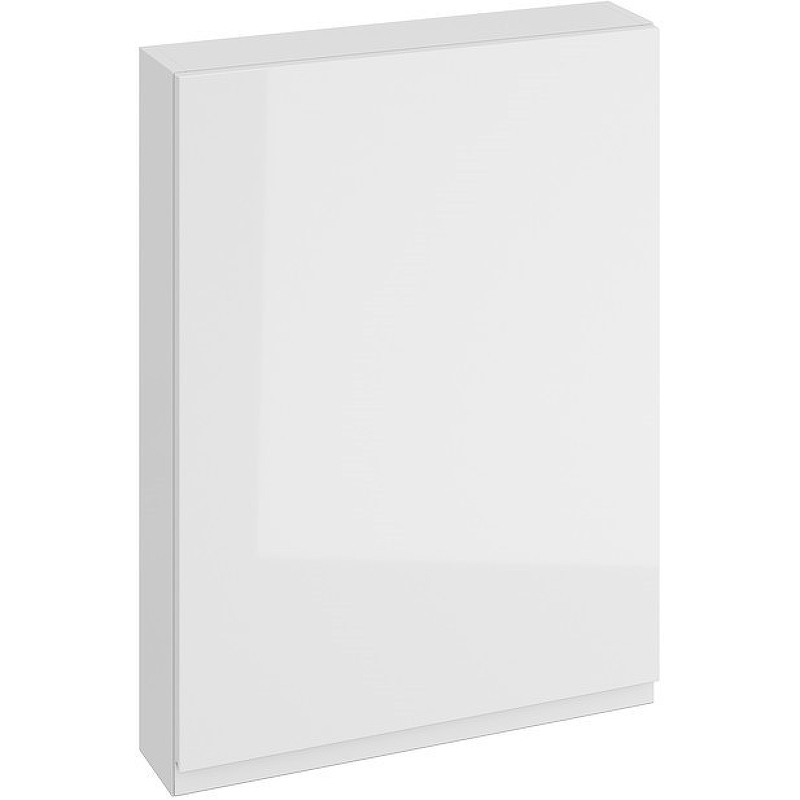 Подвесной шкаф Cersanit Moduo 60 белый SB-SW-MOD60/Wh - 0