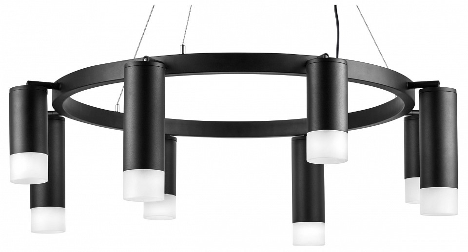 Подвесная люстра Lightstar Rullo LR0183748741 - 0