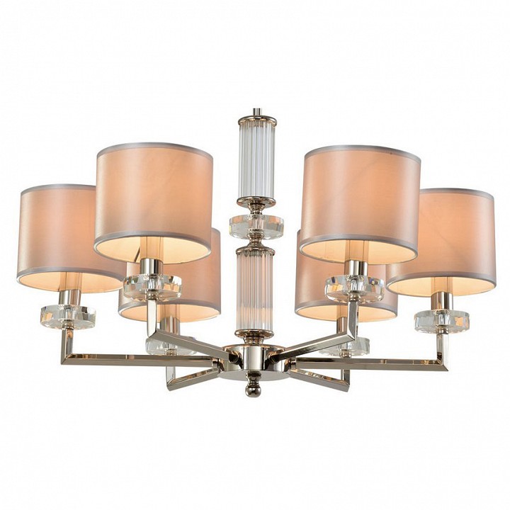 Подвесная люстра Aployt Emelin APL.752.03.06 - 0