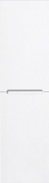 Шкаф-пенал BelBagno Etna 40 L bianco lucido ETNA-1500-2A-SC-BL-P-L - 0