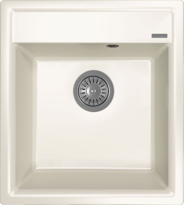 Мойка Flortek Консул 450, жасмин FS  23.020.B0450.201 - 0