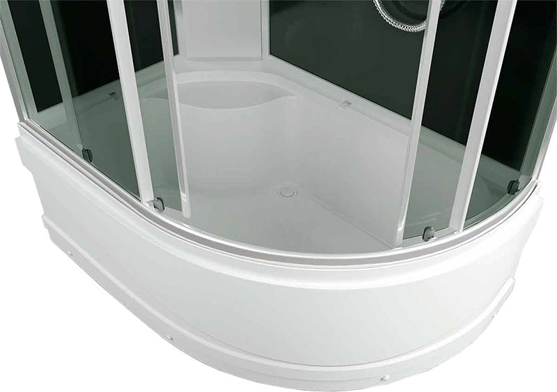 Душевая кабина Erlit Comfort ER3512TPL-C4-RUS - 5