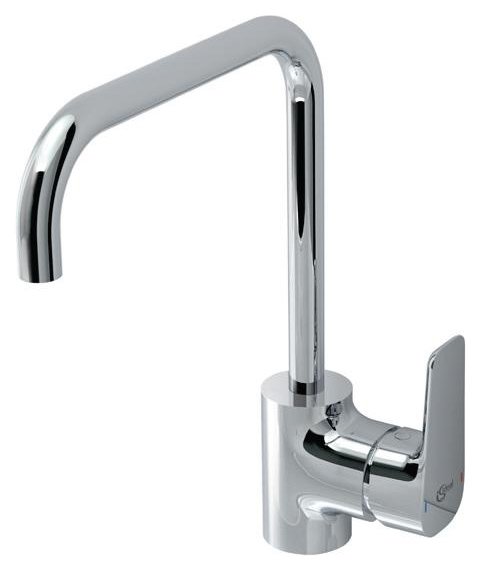 Смеситель для кухонной мойки Ideal Standard Ceraplan III хром  B0725AA - 0