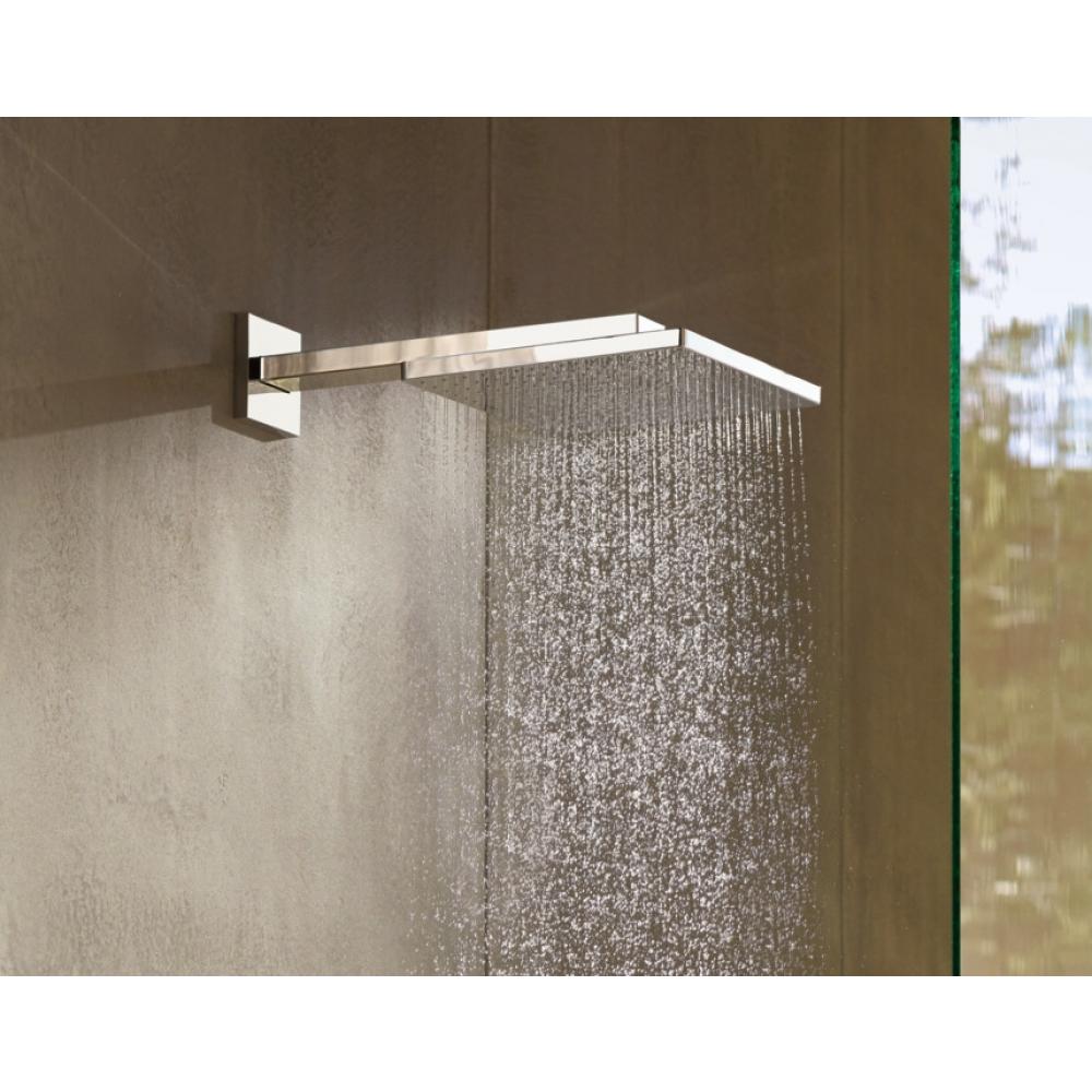 Верхний душ Hansgrohe Raindance E 26239000 300 1jet EcoSmart - 2