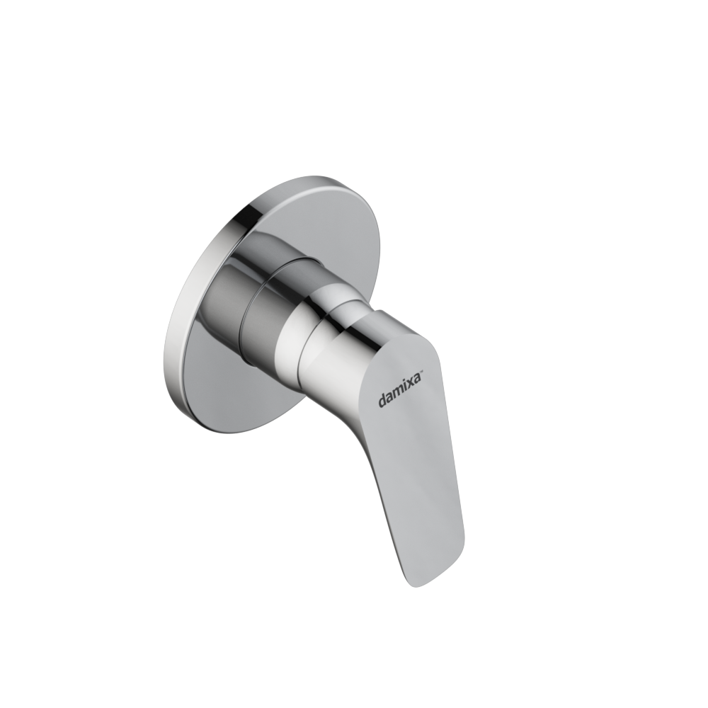 Гигиенический душ Damixa RedBlu Origin Bit 777510000 - 2