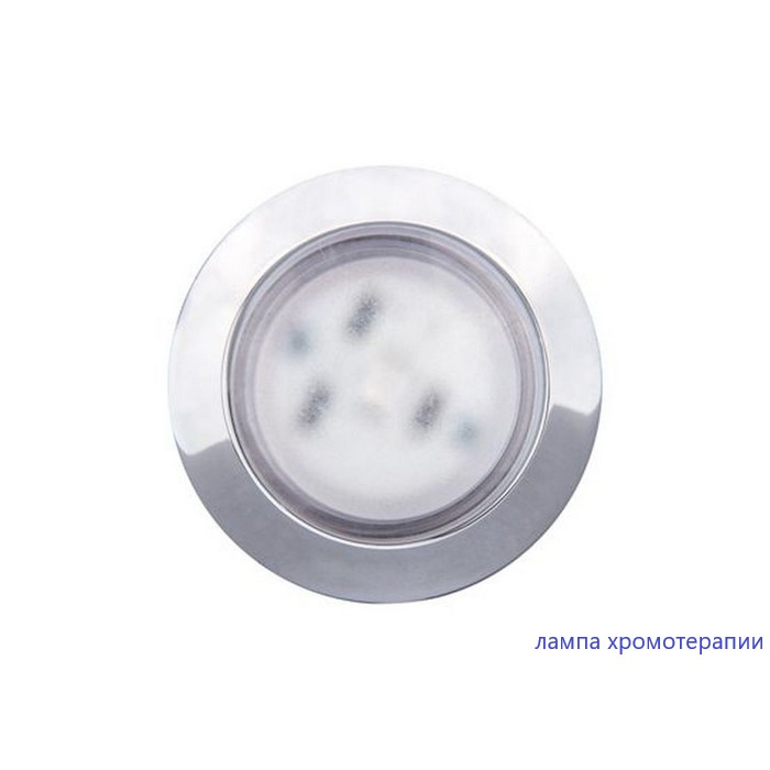 Ванна акриловая Excellent Oceana Ultra 170х75 с гидромассажем белый - хром WAEX.OCE17.ULTRA.CR - 7