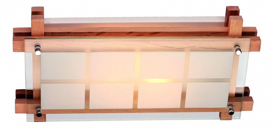 Накладной светильник Omnilux Carvalhos OML-40511-02 - 0