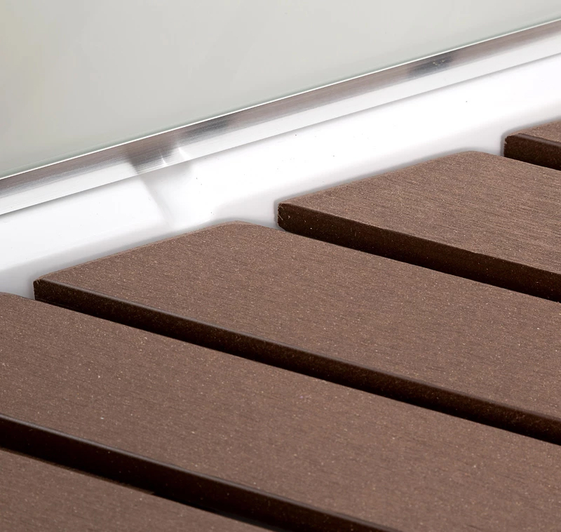 Душевая кабина DETO EM1590EL - 16