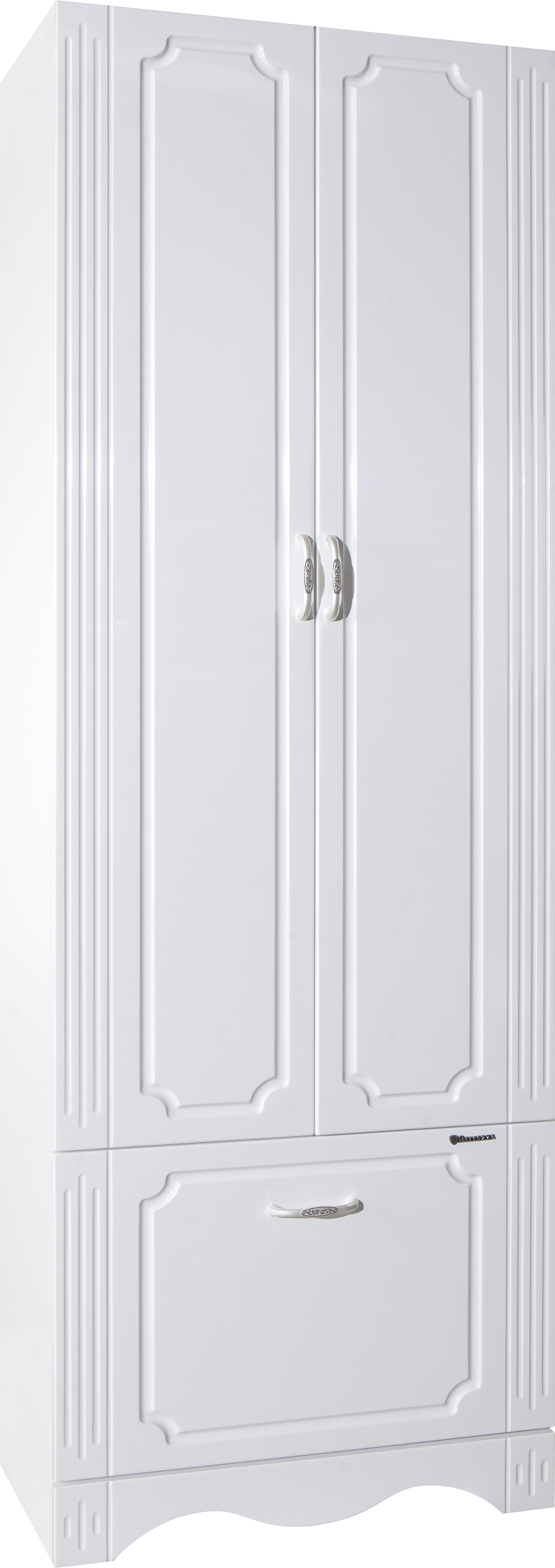 Шкаф-пенал Bellezza Кантри 60 4629909090019 - 0