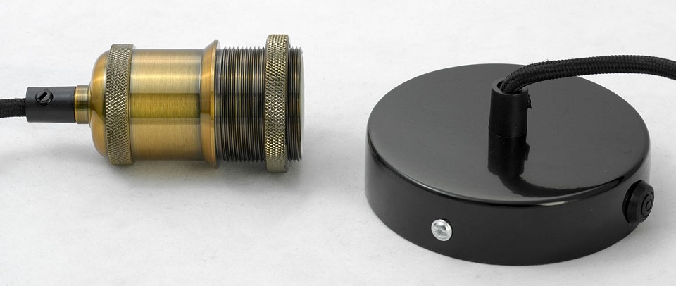 Подвесной светильник Lussole Glen Cove LSP-9604 - 6