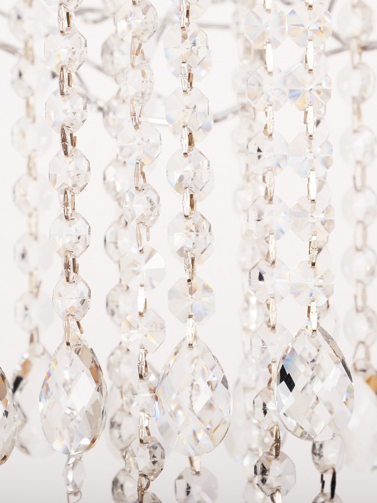 Подвесной светильник Abrasax 9120 X9120A/3CH - 1