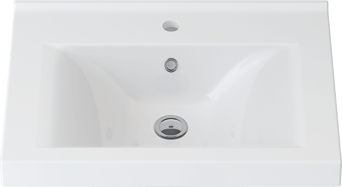 Раковина STWORKI 60 K0201-0605 K0201-0605-001-1-0000 - 0