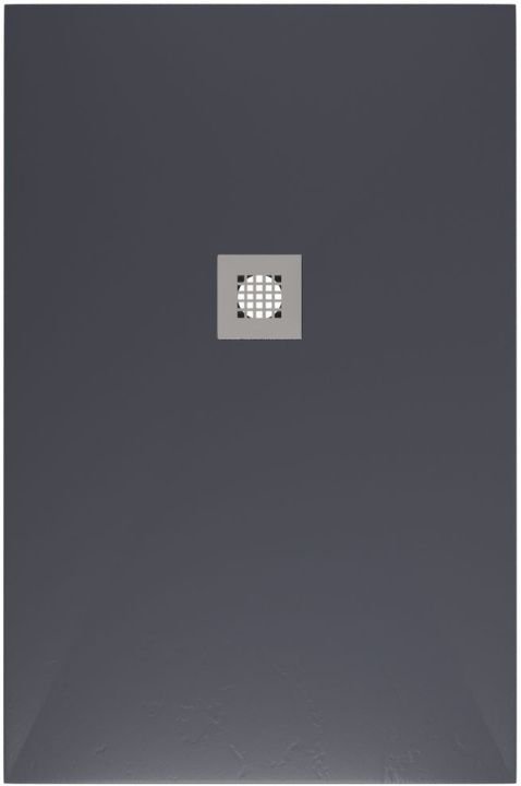 Поддон для душа Allen Brau Priority 120х90 серый 8.31007-AM - 0