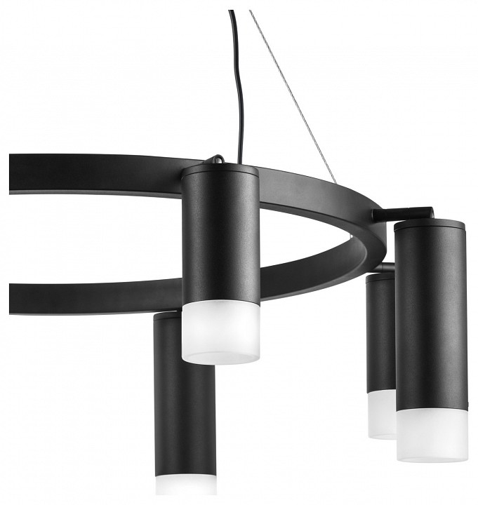 Подвесная люстра Lightstar Rullo LR0183748741 - 2