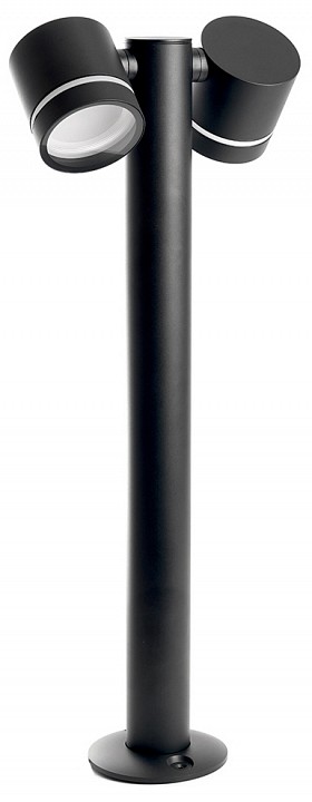 Наземный высокий светильник Feron Рио 11711 - 0