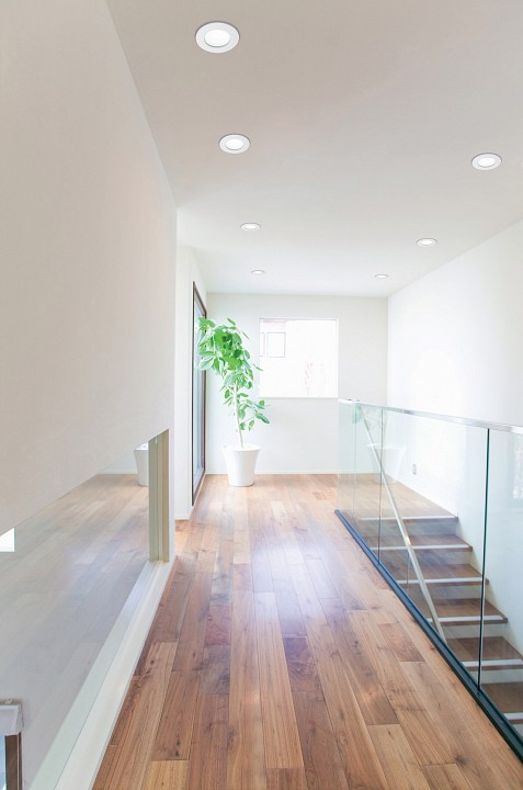 Встраиваемый светильник Mantra Cabrera C0043 - 1