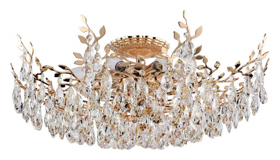 Люстра на штанге Stilfort Sofia 1031/03/08C - 0