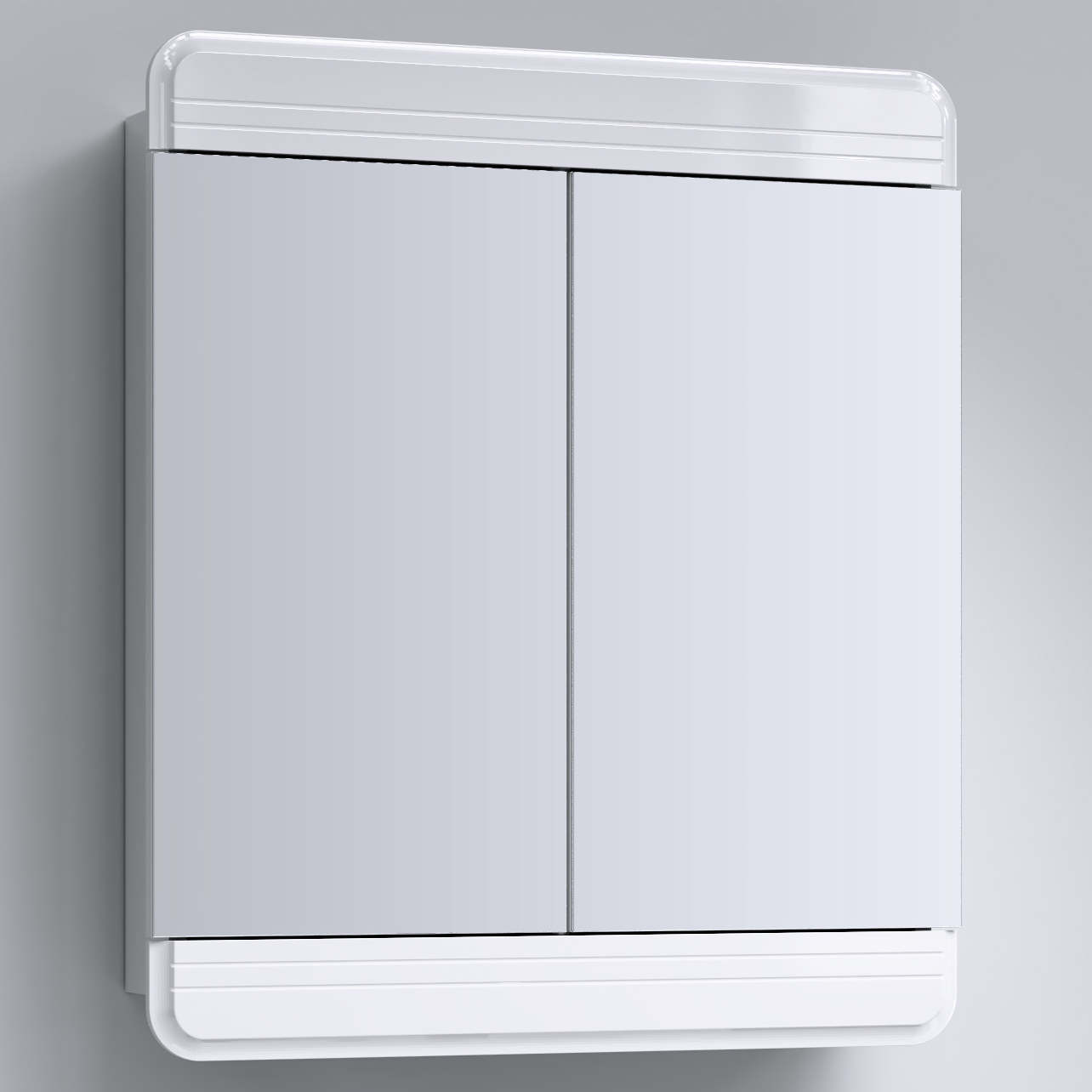 Мебель для ванной Aqwella Корсика 65 - 3