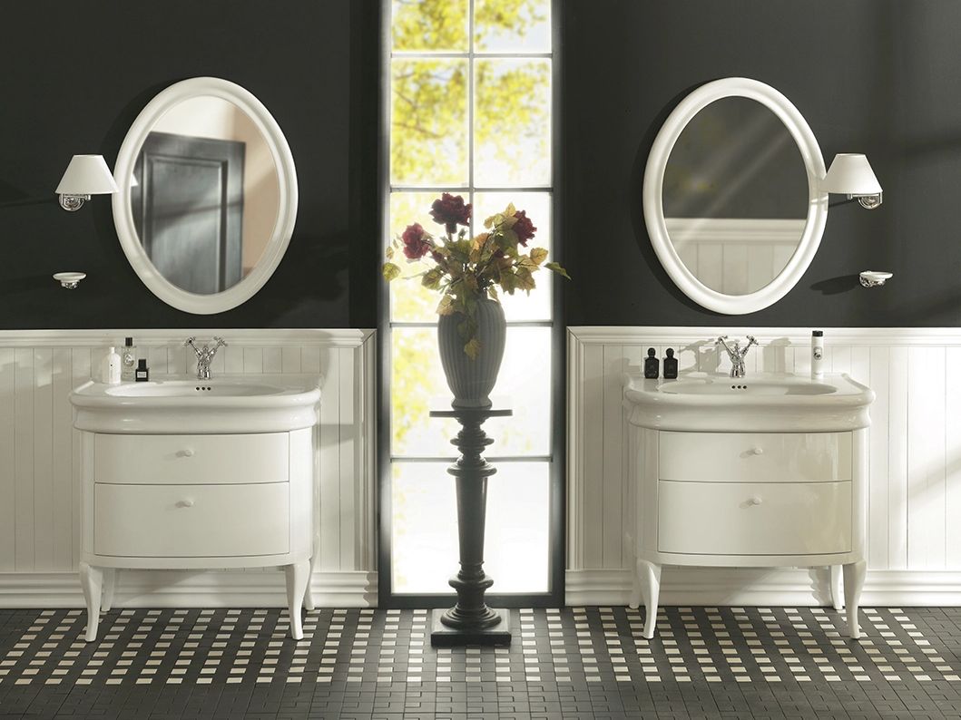 Раковина Simas Lante LA11 - 2