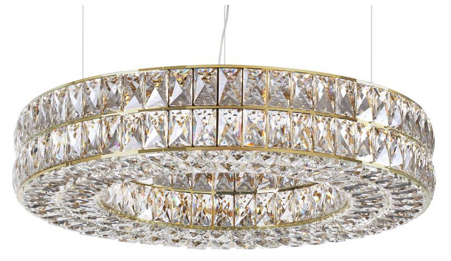 Подвесной светильник Odeon Light Panta 4926/85L - 0