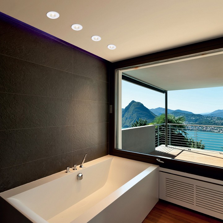 Встраиваемый светильник Mantra Cies C0082 - 1