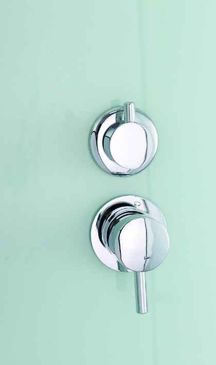 Душевая кабина Esbano ES-115CR R ESKB115CRR - 4