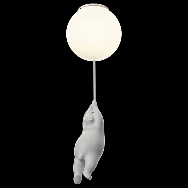 Потолочный светильник Loft IT Teddy 10030S - 1