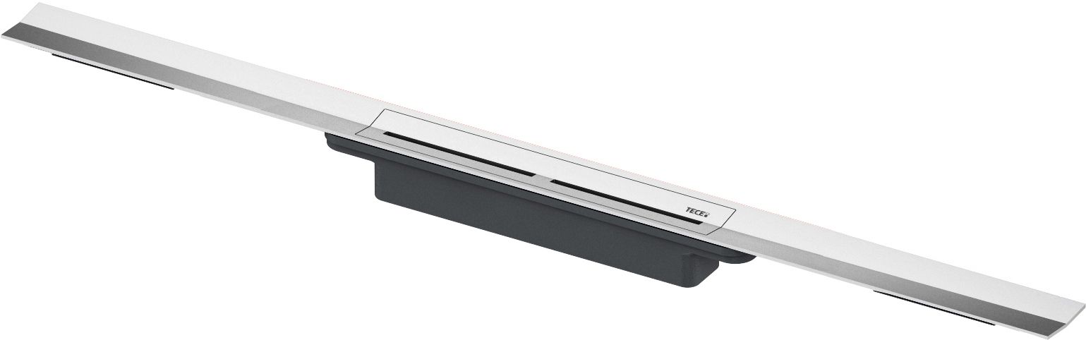 Душевой лоток Tece Drainprofile с решеткой хром 671010 - 6