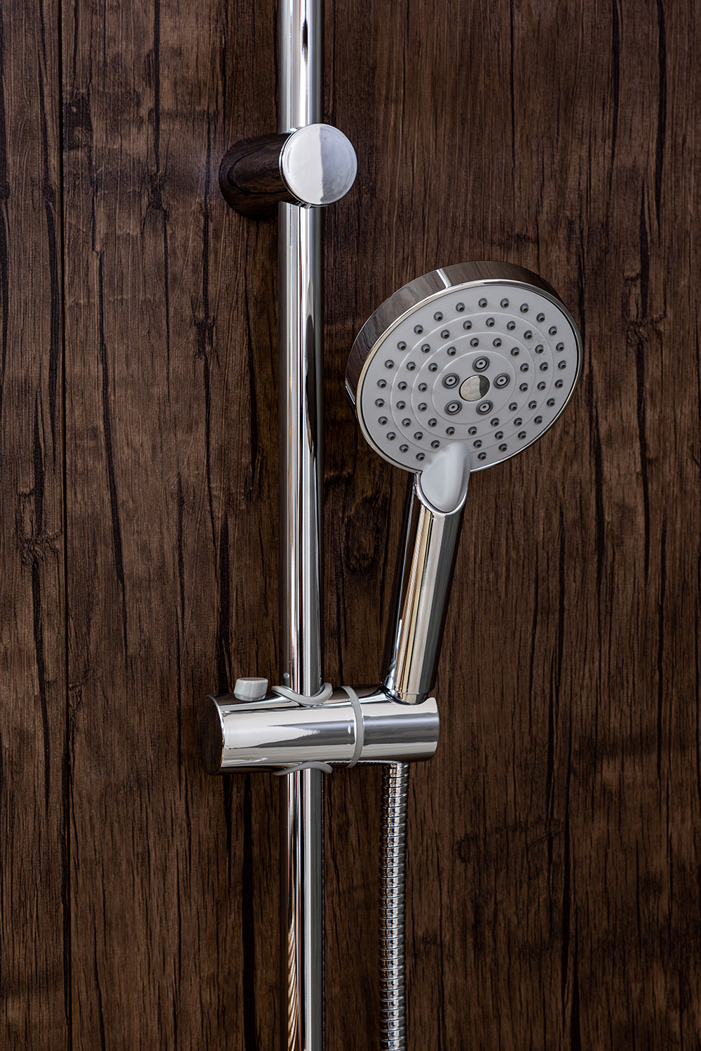 Душевая стойка STWORKI Ставангер SV-03cr - 6