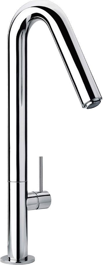 Смеситель для кухни Paini Cox 78CR572USLMKM - 0