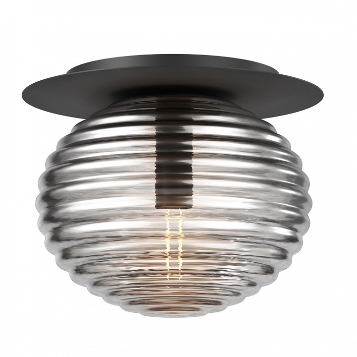 Накладной светильник Maytoni Reels MOD268CL-01B - 1