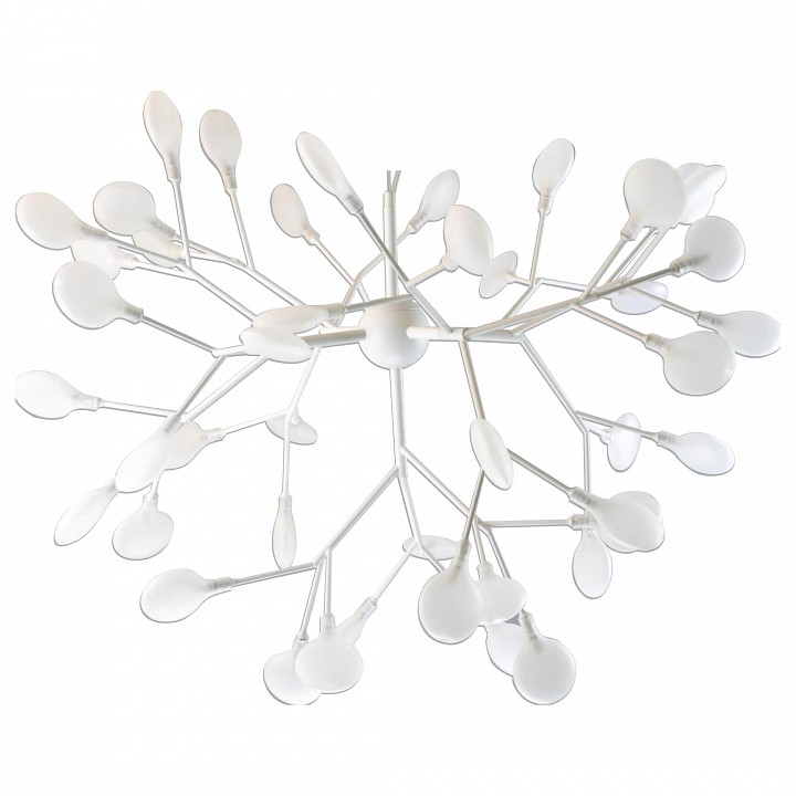 Подвесная люстра Kink Light Ветта 07521-45,01 - 0