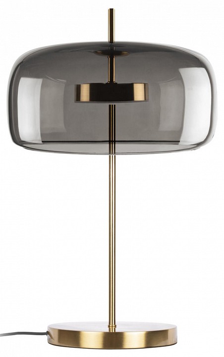 Настольная лампа декоративная Loft it Dauphin 10041T/B - 1