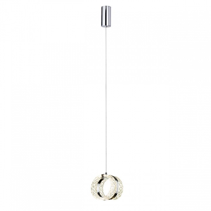 Подвесной светильник Odeon Light Mirage 5029/8L - 1