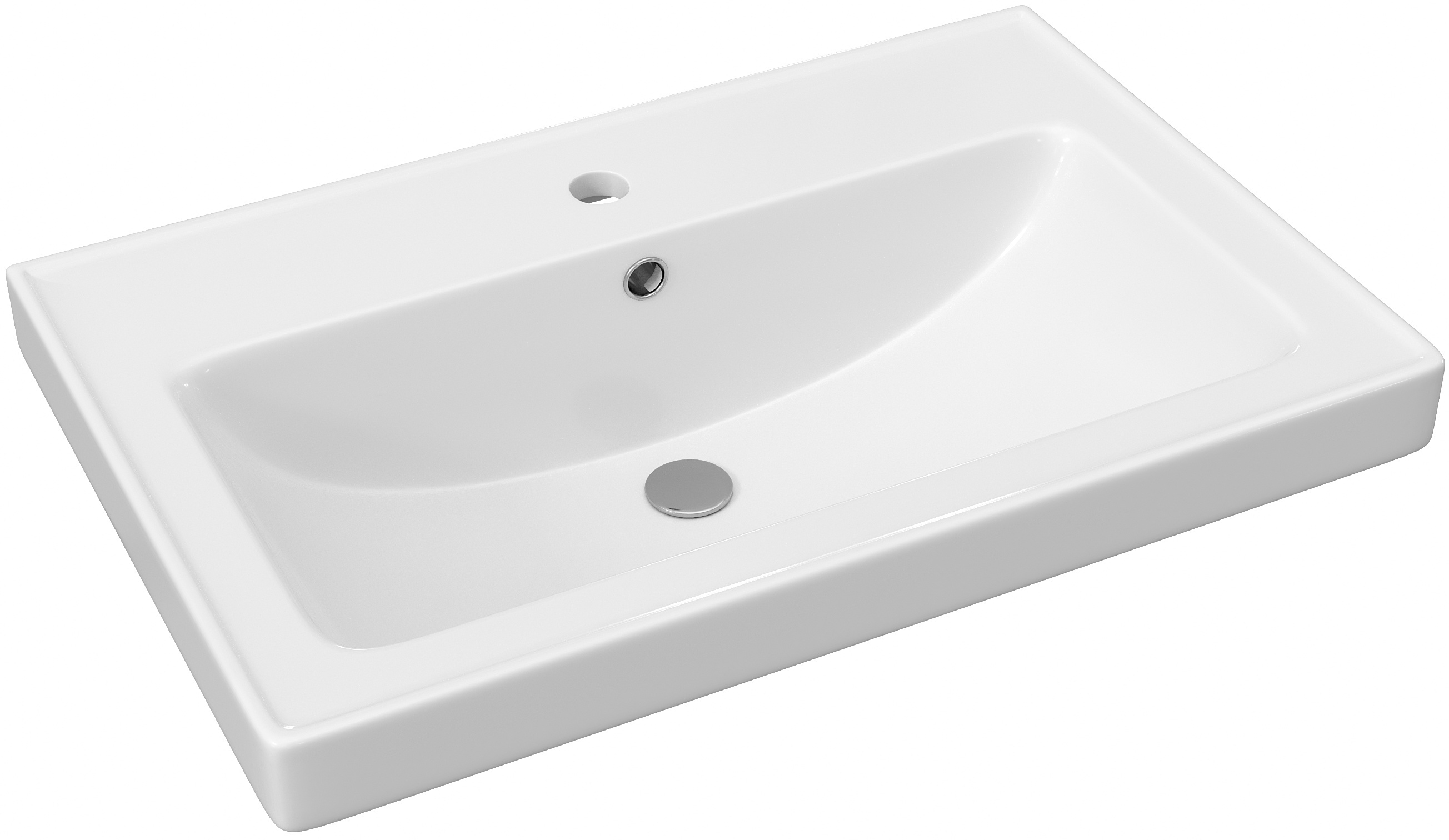 Раковина DIWO Сочи 0118 - 0