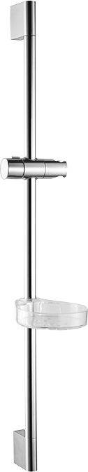 Душевая штанга Milardo 0807000M17 - 0
