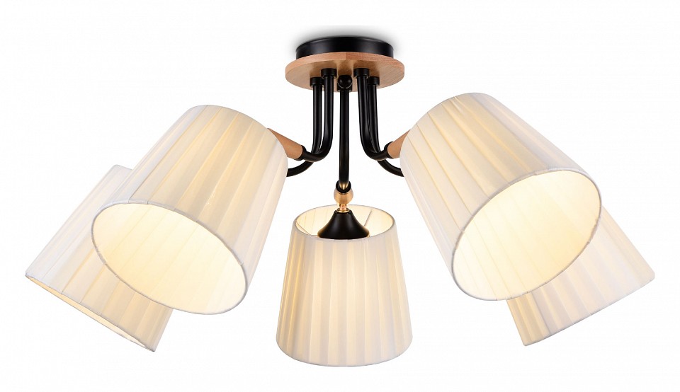 Потолочная люстра Ambrella TR TR4733 - 0