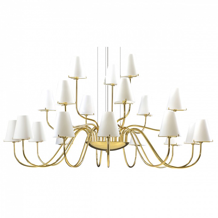 Подвесная люстра Lightstar Diafano 758212 - 0