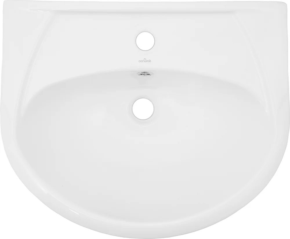 Раковина мебельная Onika Cersanit Erica 55 белый  UM-ERI55/1 - 1