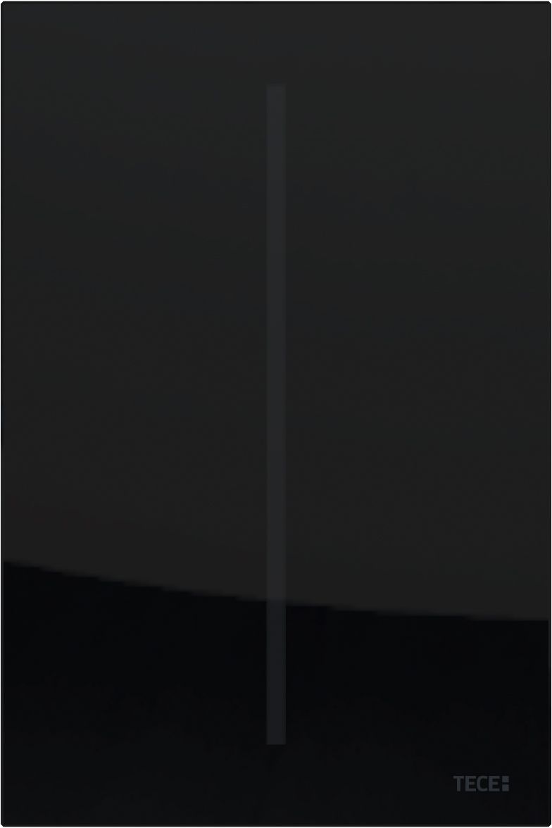 Кнопка смыва TECE filo urinal 9242063 7,2 V черная - 0