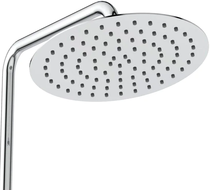 Душевая стойка Ideal Standard Ceratherm с термостатом хром A7565AA - 1