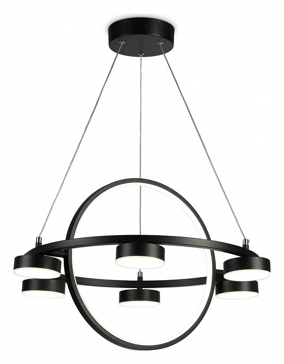 Подвесная люстра Ambrella Light FL FL51775 - 1