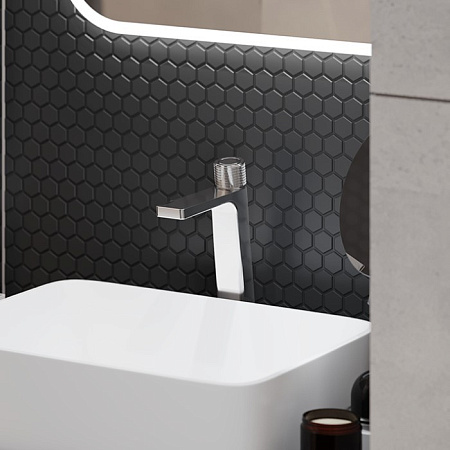 Смеситель для раковины Excellent Krotos хром AREX.8002CR - 1