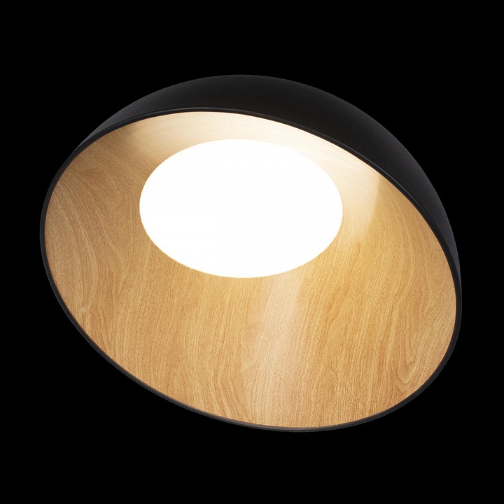 Накладной светильник Loft it Egg 10197/500 Black - 4