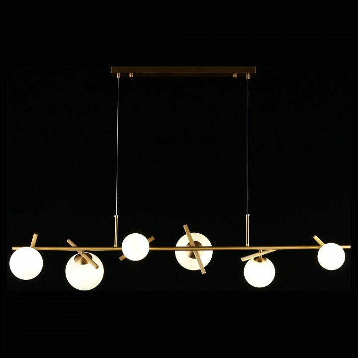 Подвесной светильник Aployt Penelopa APL.643.13.06 - 5